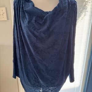 Lloyd Boston Dolman Sleeve Top